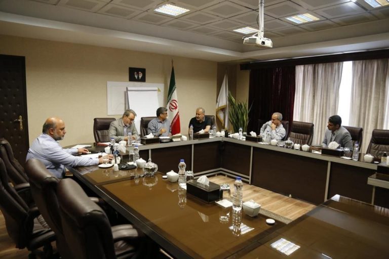 جلسه مهم ولی مبهم هیات مدیره باشگاه پرسپولیس – خط و نقد | اخبار ایران و جهان