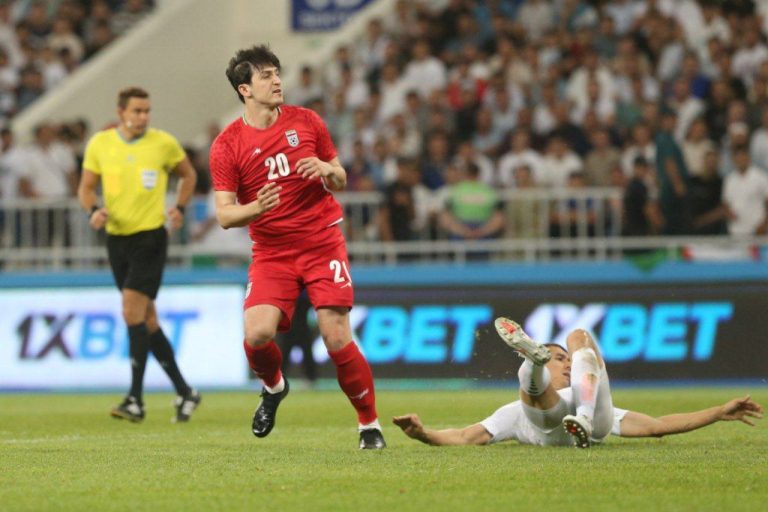 برنامه تیم ملی فوتبال در فیفا دی/ دو حریف ملی پوشان مشخص شد – خط و نقد | اخبار ایران و جهان