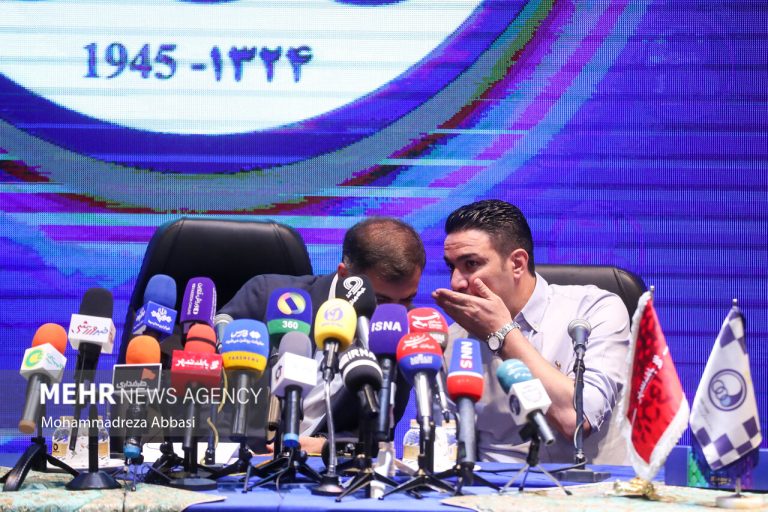 لیست خریدهای مد نظر جواد نکونام برای استقلال لو رفت – خط و نقد | اخبار ایران و جهان