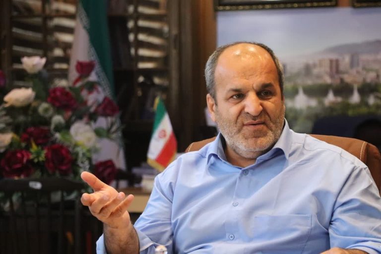 حل مشکل اراضی فاز ۲ خاوران تبریز جزو اولویت‌های روزانه استانداری – خط و نقد | اخبار ایران و جهان