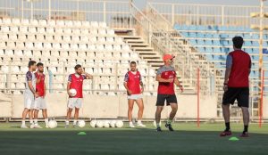 خمز:قول قهرمانی را نمی‌دهم/ برخی بازیکنانی که می خواستم جذب نشدند – خط و نقد | اخبار ایران و جهان