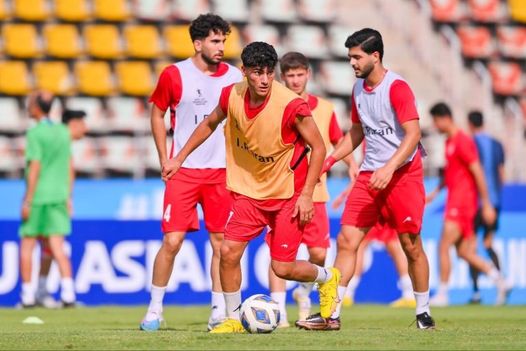دور جدید تمرینات تیم نوجوانان برای جام جهانی زیر ۱۷سال – خط و نقد | اخبار ایران و جهان