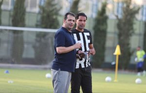 وضعیت استقلال هنوز عادی نشده است/ سقف بودجه تصمیم غیرمنطقی بود – خط و نقد | اخبار ایران و جهان