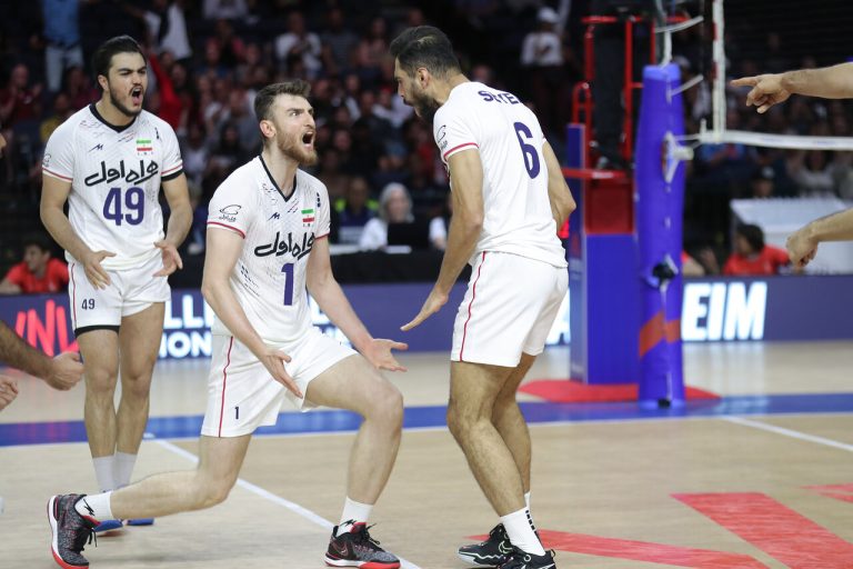 شاگردان عطایی در کمین رتبه دوم/ایران رکورددار میزبانی – خط و نقد | اخبار ایران و جهان