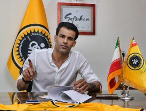 دلیل بازی نکردن بازیکن سابق پرسپولیس برای سپاهان مشخص شد – خط و نقد | اخبار ایران و جهان
