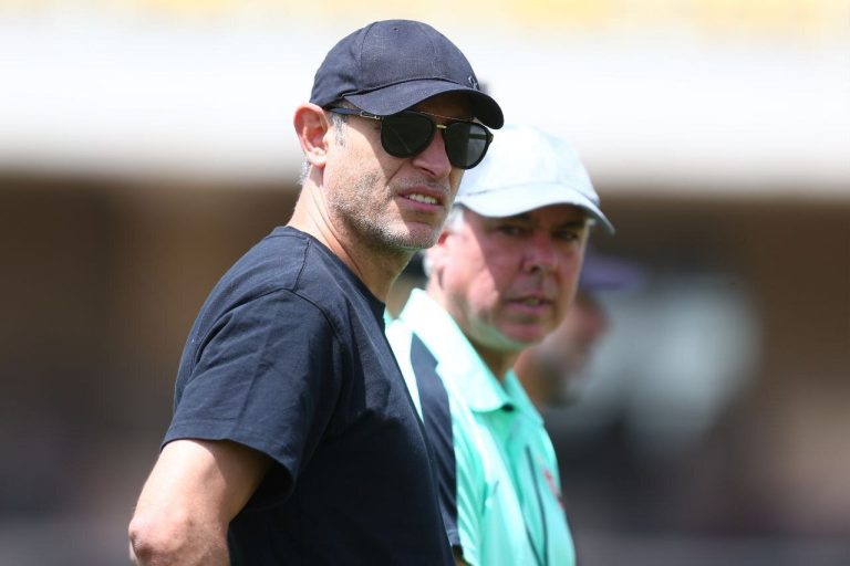 آخرین وضعیت پرسپولیس از زبان گل‌محمدی/ دو پستی که هنوز ضعف دارد! – خط و نقد | اخبار ایران و جهان