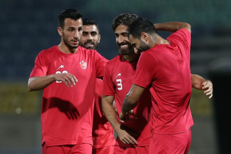 تزریق انرژی مثبت با پول بزرگ/ برطرف کردن دغدغه بازیکنان پرسپولیس – خط و نقد | اخبار ایران و جهان