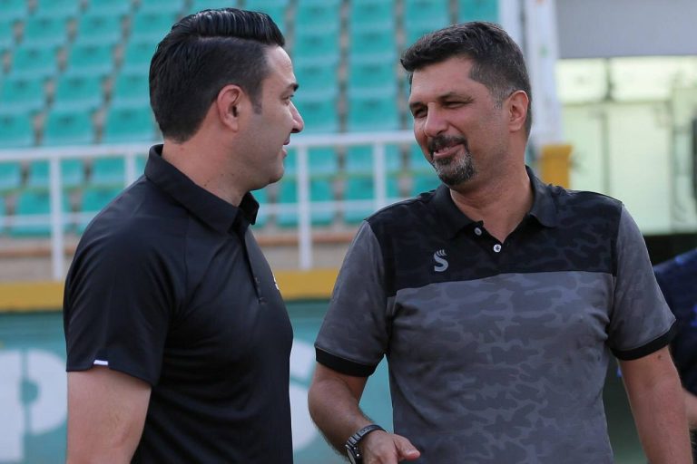 تغییرات زیادی در لیست داشتیم/نبود هواداران پرسپولیس به سود ماست – خط و نقد | اخبار ایران و جهان