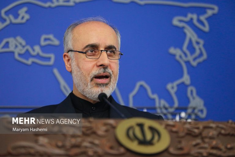 تسلیت ایران به روسیه در پی حادثه انفجار پمپ بنزین – خط و نقد | اخبار ایران و جهان