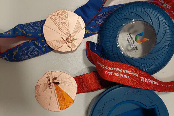 نهمی ایران با «جورکشی» تکواندو/ناکامی تیراندازی و۷ رشته بدون مدال – خط و نقد | اخبار ایران و جهان