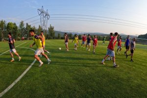 واکنش تراکتور به بسته شدن پنجره‌اش/ پای یک آمریکایی در میان بود! – خط و نقد | اخبار ایران و جهان