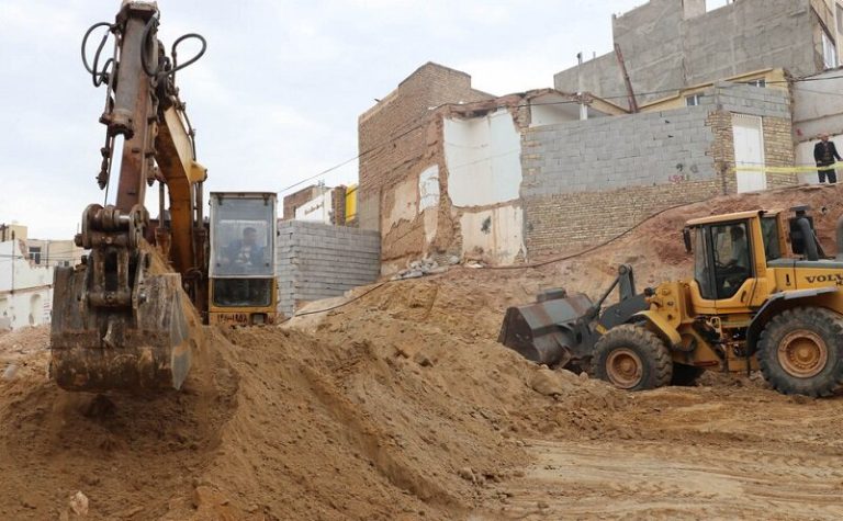 روند اجرای پروژه‌های عمرانی در تبریز تسریع می‌شود – خط و نقد | اخبار ایران و جهان