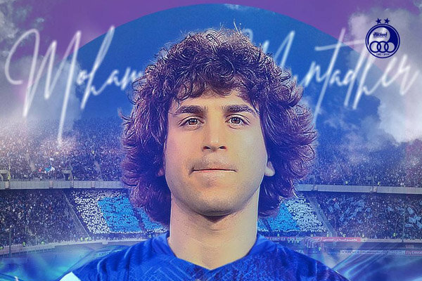 توضیح بازیکن عراقی درمورد لقبش/خوشحالم در ترکیب بزرگ استقلال هستم – خبرگزاری ایسنا یا خط و نقد | اخبار ایران و جهان