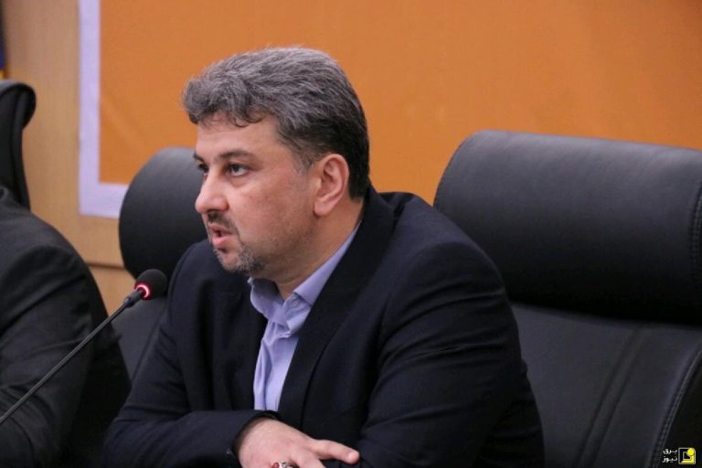 افزایش ۱۸۰۰ مگاواتی مصرف برق کشور با هر یک درجه افزایش دما –