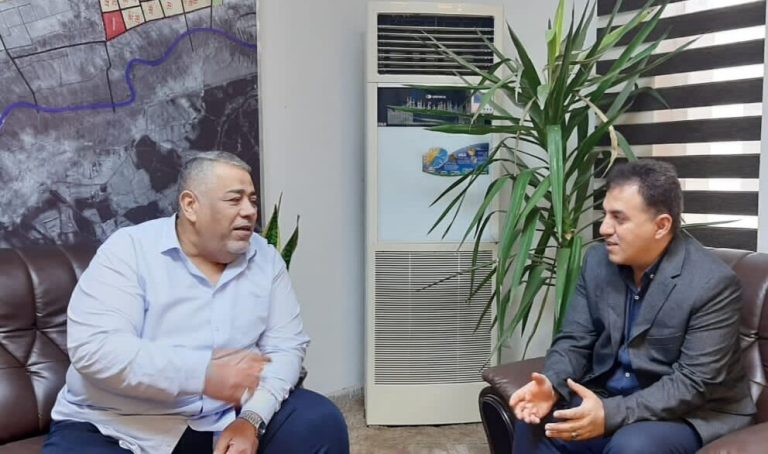 ارتقای کیفی خدمات به زائران اربعین در مرز تمرچین – خط و نقد | اخبار ایران و جهان