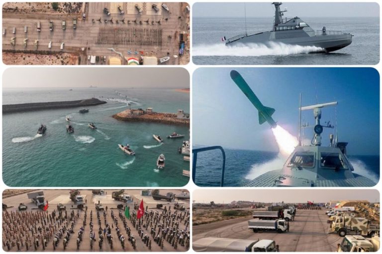 تجهیز بوموسی به دفاع مستقل/ پاسخ قاطع به طمع بیگانگان به جزایر – خط و نقد | اخبار ایران و جهان