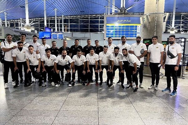 اردوی ۲۰ روزه ملی‌پوشان هندبال ایران در صربستان – خط و نقد | اخبار ایران و جهان