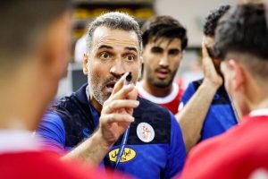 رحیمی‌زاده: آنالیز خوبی از آلمان و عربستان داریم – خط و نقد | اخبار ایران و جهان