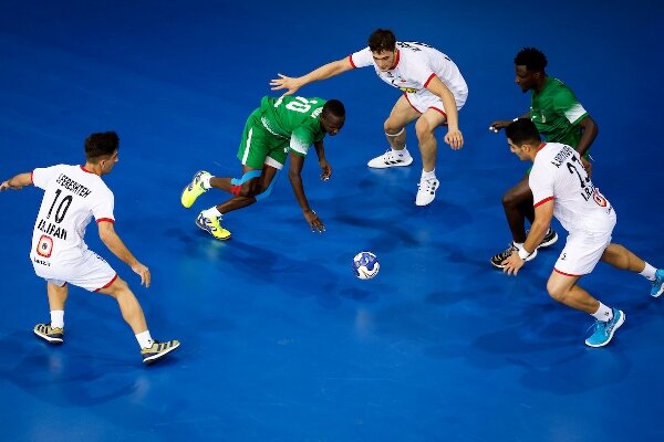 شکست ایران برابر اسلوونی/ پایان رقابت ها با عنوان شانزدهمی جهان – خط و نقد | اخبار ایران و جهان