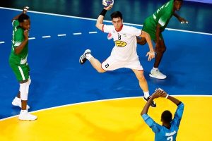 تیم هندبال نوجوانان ایران برابر عربستان شکست خورد – خط و نقد | اخبار ایران و جهان