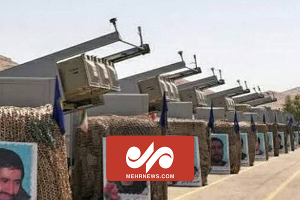 تصاویری از سامانه‌های جنگ الکترونیک پیشرفته نیروی دریایی سپاه – خط و نقد | اخبار ایران و جهان