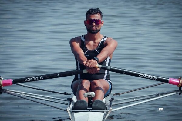 صحبت‌های قایقران ایران پس از کسب اولین مدال تاریخی – خط و نقد | اخبار ایران و جهان