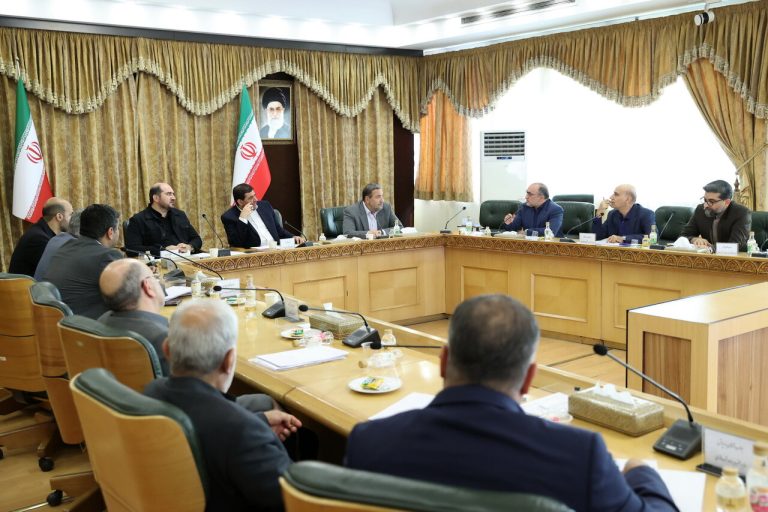 تمهید امکانات برای رفاه و اسکان زوار امری ضروری است – خط و نقد | اخبار ایران و جهان