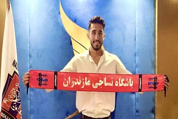 بازیکن جوان استقلال به نساجی پیوست/ستاره جوانان شاگرد رحمتی شد – خط و نقد | اخبار ایران و جهان