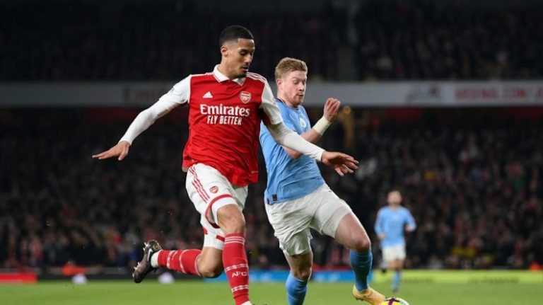 قهرمانی آرسنال با پیروزی در ضربات پنالتی مقابل منچسترسیتی – خط و نقد | اخبار ایران و جهان