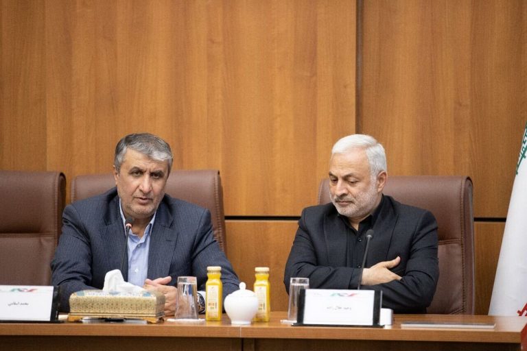 تولید برق نیروگاه اتمی بوشهر از مرز ۶۰ میلیارد کیلووات ساعت گذشت – خط و نقد | اخبار ایران و جهان