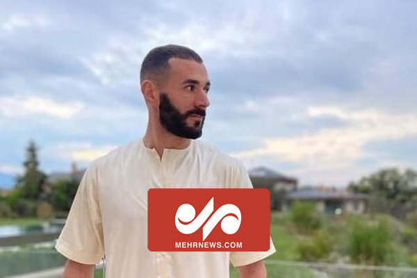 «کریم بنزما» به زیارت خانه خدا مشرف شد – خط و نقد | اخبار ایران و جهان