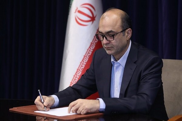 پیام تبریک مدیرعامل بانک ملت به مناسبت روز خبرنگار –