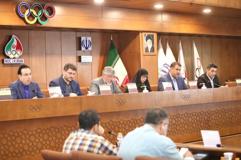 پولادگر: هیات‌ها بازوان فدراسیون هستند/ حیدری: مغروقین کاهش یافته – خط و نقد | اخبار ایران و جهان