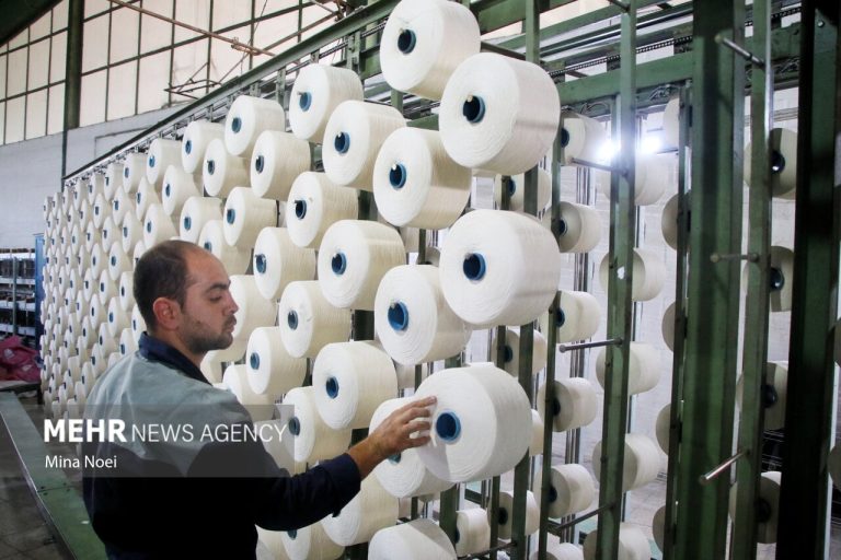 روایت راویان پیشرفت از ظرفیت‌های اقتصادی سراب