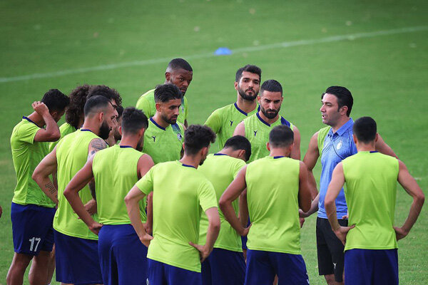 باید به نکونام فرصت بدهیم/ اتفاقات فوتبال غیرقابل پیش بینی است – خط و نقد | اخبار ایران و جهان