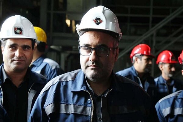 آغاز به کار مجدد کارخانه گندله سازی بافق – خط و نقد |