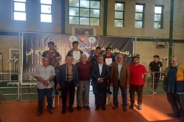 برترین نوجوانان کشتی گیر آذربایجان شرقی معرفی شدند – خط و نقد | اخبار ایران و جهان