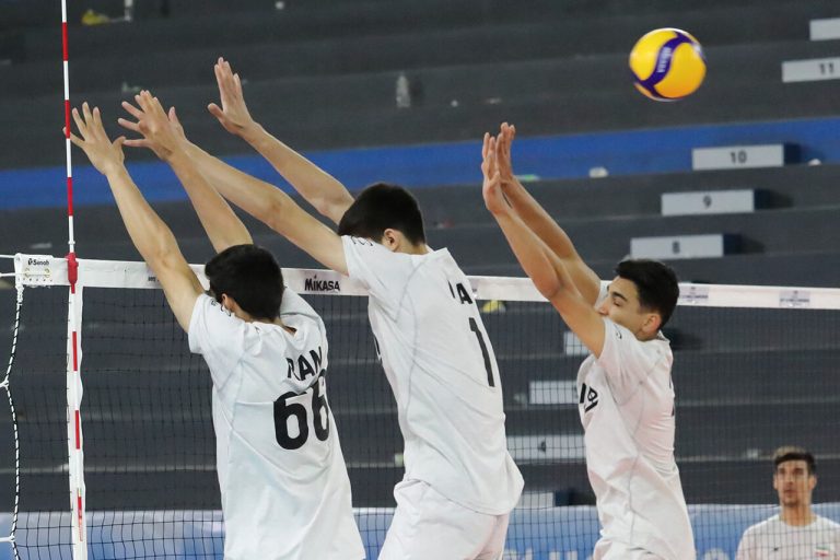 برنامه ادامه مسابقات اعلام شد/ مسیر دشوار نوجوانان تا قهرمانی – خط و نقد | اخبار ایران و جهان