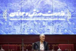 کیفیت کرسی‌ بین‌المللی مهم است/ بیشتر از کار به فکر نیاز داریم – خط و نقد | اخبار ایران و جهان