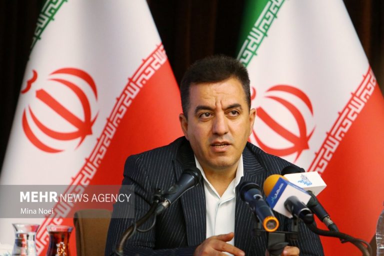 احداث ۶ تقاطع غیرهمسطح جدید در تبریز کلید خورد – خط و نقد | اخبار ایران و جهان