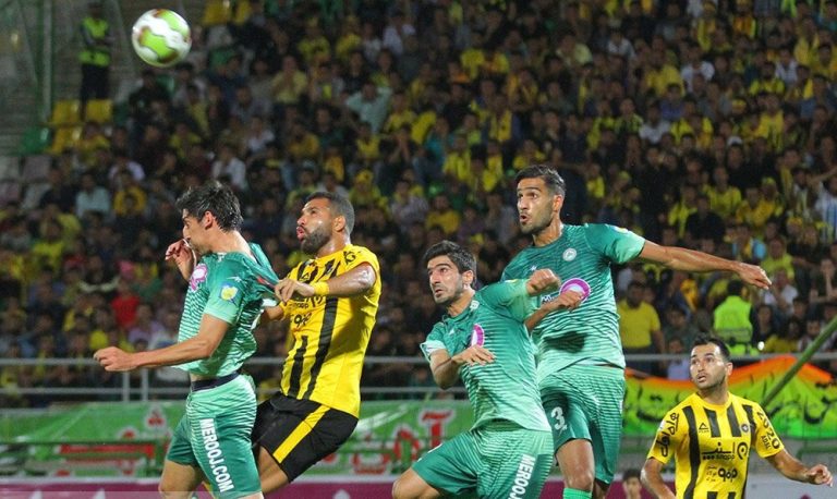 پنجره نقل و انتقالاتی ذوب آهن بسته شد – خط و نقد | اخبار ایران و جهان