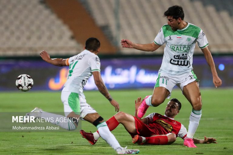 قطار دومین هفته با پیکان حرکت می‌کند/تیم بدون سرمربی به فکر جبران – خط و نقد | اخبار ایران و جهان