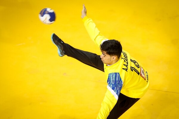 انتخاب رئیس کمیته مسابقات و دبیر فدراسیون هندبال – خط و نقد | اخبار ایران و جهان