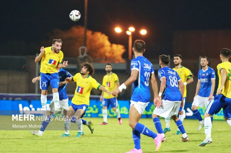 استقلال از ورود به بحران فرار کرد/ فوتبال با اعتراض زندگی می‌کند! – خط و نقد | اخبار ایران و جهان