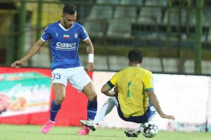 تساوی استقلال برابر تیم دسته اولی در دیداری تدارکاتی – خط و نقد | اخبار ایران و جهان