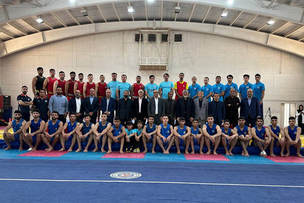 هاشمی: دغدغه ووشوکاران رابرطرف می‌کنیم/باید کمبودها را جبران کنیم – خط و نقد | اخبار ایران و جهان