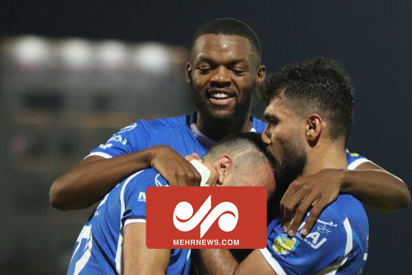 گل‌های استقلال مقابل صنعت نفت آبادان در هفته اول لیگ برتر فوتبال – خط و نقد | اخبار ایران و جهان