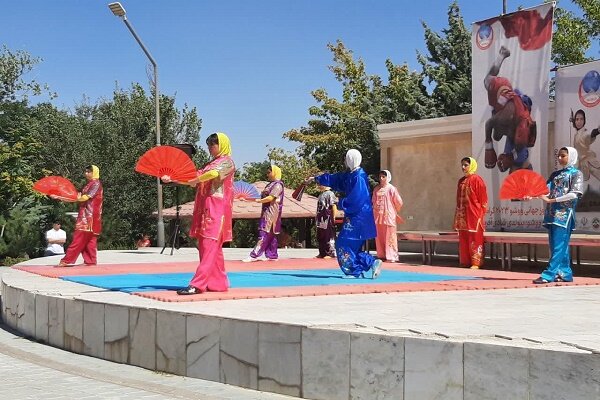 بیش از ۲۵۰۰ ووشوکار در آذربایجان شرقی فعالیت می کنند – خط و نقد | اخبار ایران و جهان