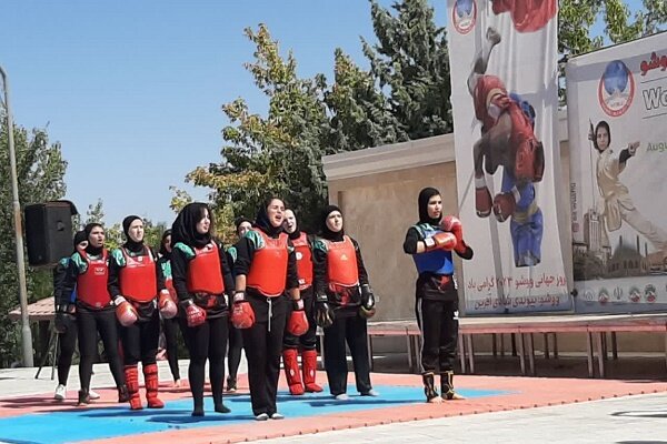 کیفیت ووشو آذربایجان شرقی نسبت به گذشته افزایش یافته است – خط و نقد | اخبار ایران و جهان