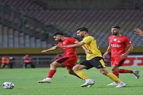 شکست مقابل سپاهان پل موفقیت تراکتور در مصاف با پرسپولیس – خط و نقد | اخبار ایران و جهان